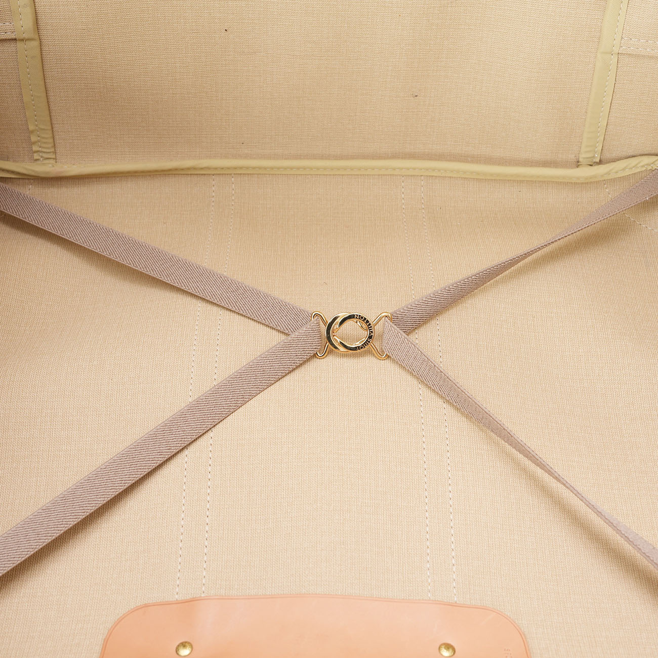 LOUIS VUITTON(USED)루이비통 모노그램 시리우스 50 보스턴 백